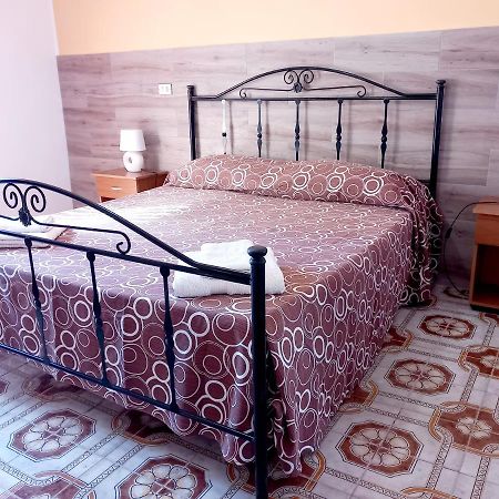 Baffos House Appartement Marsala Buitenkant foto