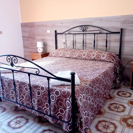 Baffos House Appartement Marsala Buitenkant foto