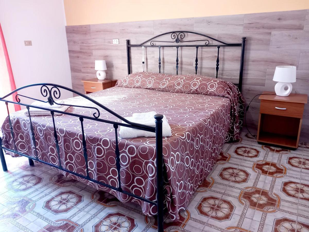 Baffos House Appartement Marsala Buitenkant foto