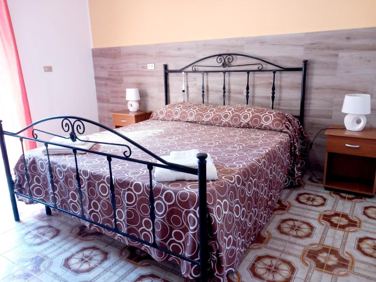 Baffos House Appartement Marsala Buitenkant foto